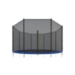 Filet de trampoline - 180 cm - bord extrieur