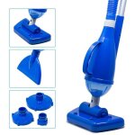 Viking choice - kit de nettoyage pour aspirateur de piscine jilong - entraîné par pompe Viking choice - kit de nettoyage pour aspirateur de piscine jilong - entraîné par pompe