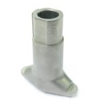 Viking - moyeu lame tondeuse 63607025001