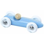 Vilac - voiture grand prix vintage pm bleue jeux et jouets - livraison gratuite Vilac - voiture grand prix vintage pm bleue jeux et jouets - livraison gratuite
