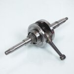 Vilebrequin d embiellage p2r pour scooter sym 50 orbit 3 neuf