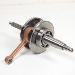 Vilebrequin d embiellage p2r pour scooter yamaha 125 xmax apr�s
