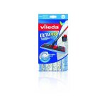 Vileda - housse micro & coton pour balai  plat - ultramax 141626