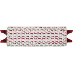Convient pour vileda / o - cedar xl mop plate pliable mop head accessoires mop de nettoyage