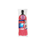Serpillire style vileda coton & polyester - nettoyage sols - rouge
