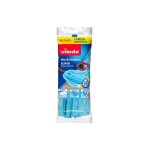 Serpillère vileda microfibres à rubans Serpillère vileda microfibres à rubans