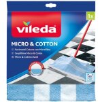 Vileda - serpilli�re micro coton - gsb