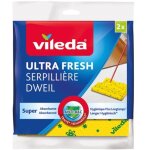 Vileda - serpilliere ultra fresh - gsb