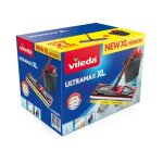 Vileda - vadrouille et amp systme de godet ultramax box xl