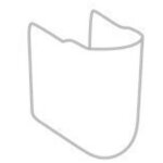 Villeroy&boch - accessoires, en porcelaine sanitaire