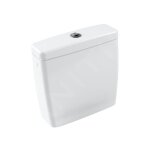 Villeroy&boch - avento - rservoir de chasse  poser, 390x140 mm, blanc alpin 77581101