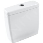 Villeroy&boch - avento - r�servoir de chasse � poser, 39x14 cm, ceramicplus, blanc alpin 775811r1