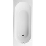 Villeroy&boch - baignoire droite 170 x 75 villeroy et boch o novo solo acrylique Villeroy&boch - baignoire droite 170 x 75 villeroy et boch o novo solo acrylique
