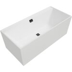 Villeroy & boch collaro duo baignoires rectangulaires, �
