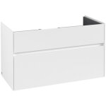 Villeroy&boch - collaro meuble sous - lavabo 954x546x444 mm, 2