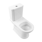 Villeroy&boch - villeroy und boch hommage wc lavable pour combinaison 666210 Villeroy&boch - villeroy und boch hommage wc lavable pour combinaison 666210