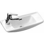 Villeroy&boch - lave - mains volta plus compact - couleur : blanc