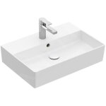 Villeroy&boch - memento 2. 0 lavabo mural, 500 x 420 mm, 1 trou