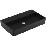 Villeroy&boch - memento 2. 0, lavabo suspendu, 800 x 470 mm, sans
