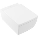 Villeroy&boch - memento 2. 0 wc suspendu, sans rebord, Villeroy&boch - memento 2. 0 wc suspendu, sans rebord,