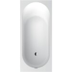 Oberon 2. 0 solo baignoire rectangulaire, - villeroy&boch Oberon 2. 0 solo baignoire rectangulaire, - villeroy&boch