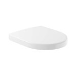 Villeroy&boch - subway 2. 0 - abattant wc avec couvercle, softclosing, blanc alpin 9m69s101 Villeroy&boch - subway 2. 0 - abattant wc avec couvercle, softclosing, blanc alpin 9m69s101