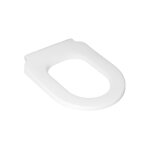 Villeroy&boch - m�tro 2. 0 wc ring seat, 9m746101