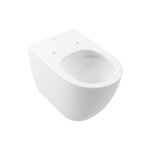 Villeroy&boch - subway 3. 0 wc lavable, sur pieds, sans rebord, Villeroy&boch - subway 3. 0 wc lavable, sur pieds, sans rebord,