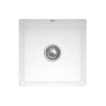 Villeroy&boch - subway 50 - vier en cramique 44x44 cm, ceramicplus, snow white 332501kg