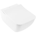 Villeroy&boch - venticello lavable wc, 375x560mm, directflush Villeroy&boch - venticello lavable wc, 375x560mm, directflush