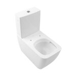 Villeroy & boch venticello wc  chasse d'eau profonde pour