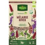 Graines mélange hiver bio , boite de 250 grs Graines mélange hiver bio , boite de 250 grs