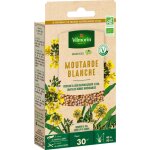 Graines de moutarde blanche bio , boite de 60 grs