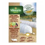 Vilmorin - film tunnel de mara�chage - 2m x 8m 45 microns