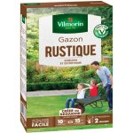 Gazon rustique - 250 g vilmorin