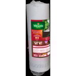 Vilmorin - g�otextile recycl� travaux ext�rieurs - 100 g / m� - 0. 5 m x 50 m - blanc