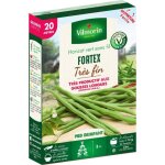 Graines de haricot vert sans fil fortex 20 mètres Graines de haricot vert sans fil fortex 20 mètres