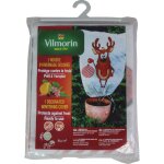 Housse d'hivernage dcore - renne - 1. 6 m x 1. 6 m vilmorin