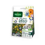 Coin rocaille - 7 m - mlange de fleurs vilmorin