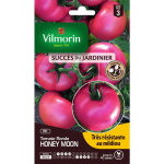 Sachet graines tomate ronde honey moon sdj