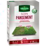 Soin pansement 2 en 1 - 25 g (x10) vilmorin Soin pansement 2 en 1 - 25 g (x10) vilmorin