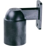 Vimar - 02115 douille carr�e e27 noire