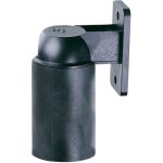 Vimar - 02135 douille carr�e e14 noire