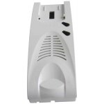 8870 interphone mural sound system blanc