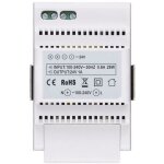 Alimentation vimar 100 - 240v 50 / 60hz 40103