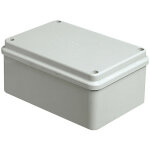 Bote de drivation d'extrieur vimar lisse ip56 v55205