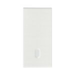 Arke' bouton interchangeable 1 module lumineux blanc 19021. b - vimar Arke' bouton interchangeable 1 module lumineux blanc 19021. b - vimar