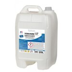 Vinaigre m�nager concentr� polyvalent 14� conditionnement: 20l