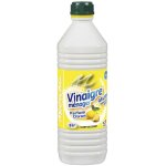 Vinaigre menager gel. 14� citron 1l mieuxa