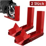 Swanew bquille de moto 2 bascule de moto remorque aide au chargement rglable bquille de moto pince ...